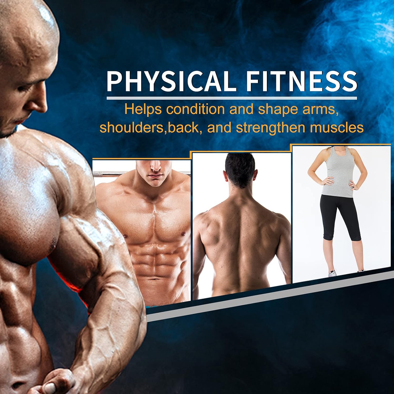 HOMCOM 2x4kg/2x5kg/2x6kg/2x8kg/2x10kg Rubber Dumbbell Sports Hex Weights Sets Home Gym Fitness Hexagonal Dumbbells Kit Weight Lifting Exercise